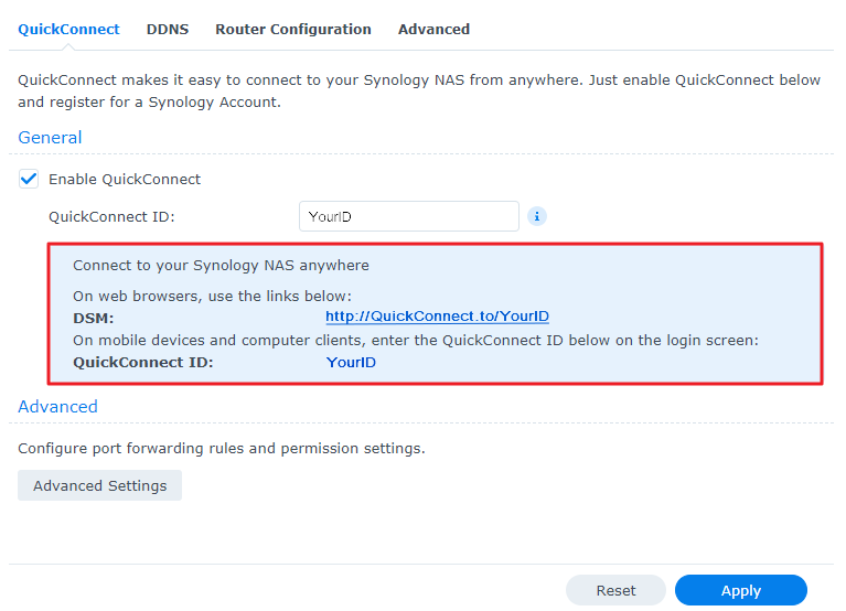 如何使用file Station 分享檔案 群暉科技synology Inc