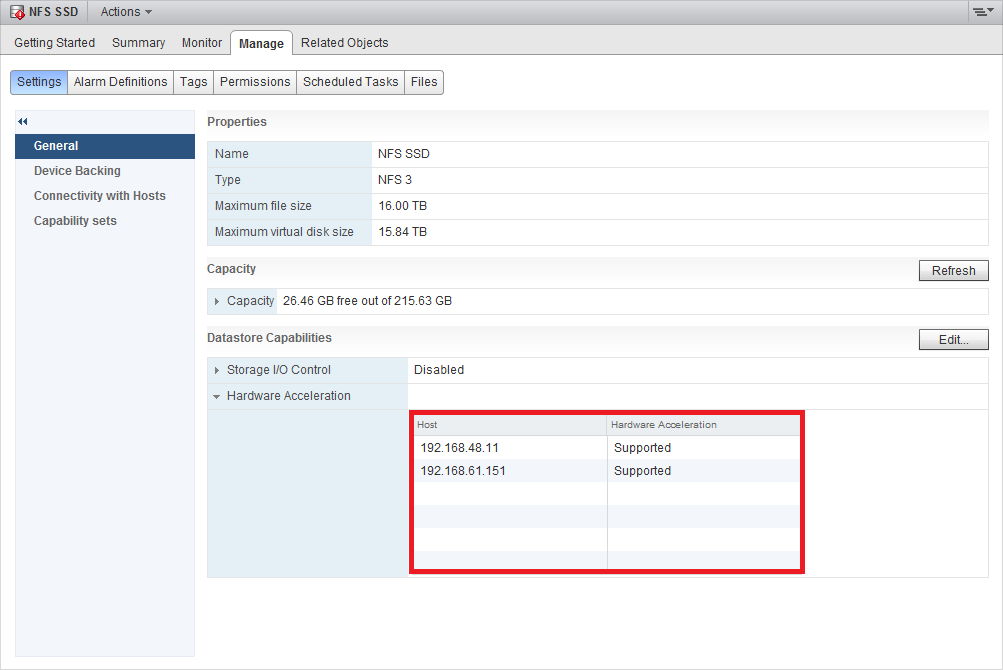 Vmware esxi установить на synology