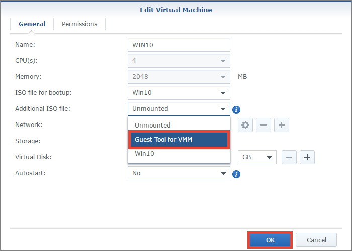 Synology