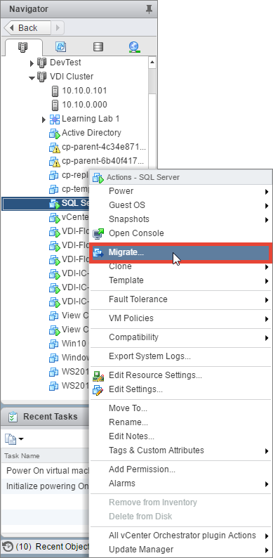 Vmware esxi установить на synology