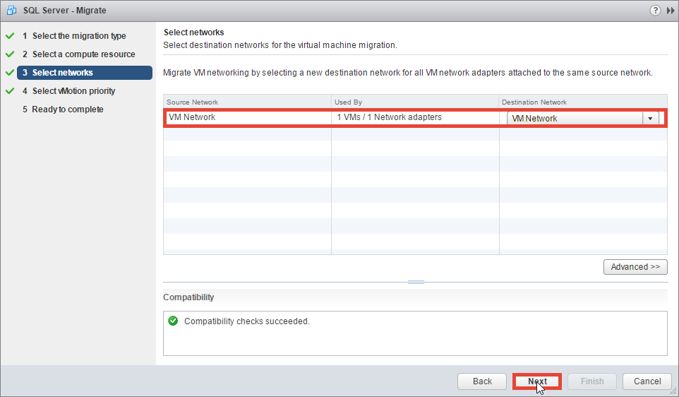 Vmware esxi установить на synology