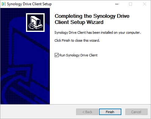 synology drive server vs cloud station