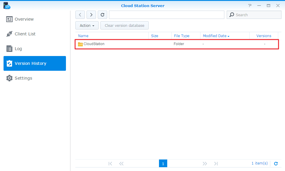 synology cloud station drive download windows 10