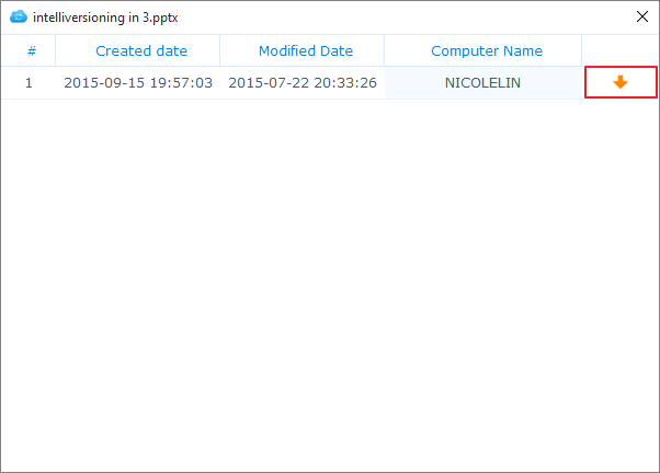 Sincronizzazione Dei File Tra Synology Nas E Il Computer Mediante Cloud 3516