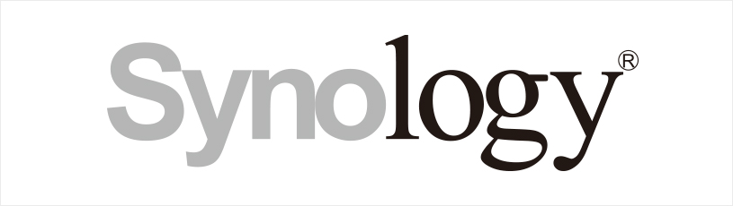 The Synology logo