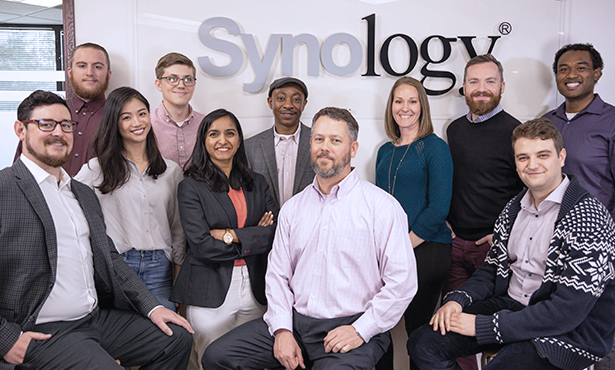 Careers  Synology Inc.