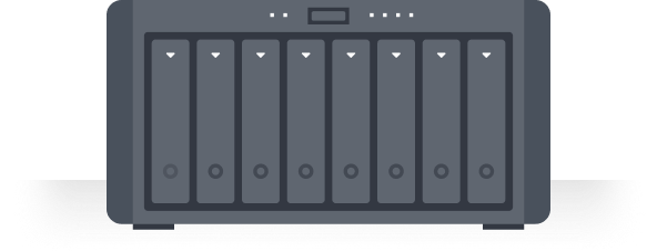 Synology Drive | Your private cloud for file management and sharing ...