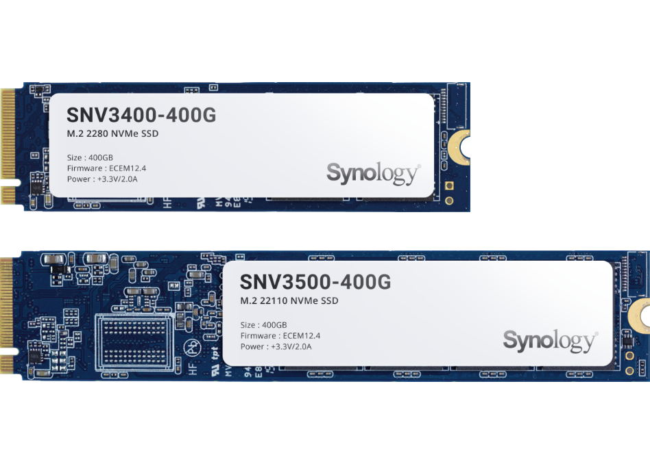 2023正規激安 キャッシュ用 【SynologyNAS キャッシュ用 NVMe