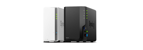 PC/タブレット【新品未使用】Synology DiskStation DS220j/JP