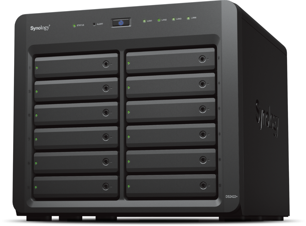 Synology Inc 