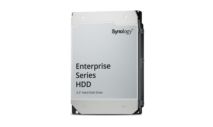 3.5 Enterprise Server Hard Drive (HDD)
