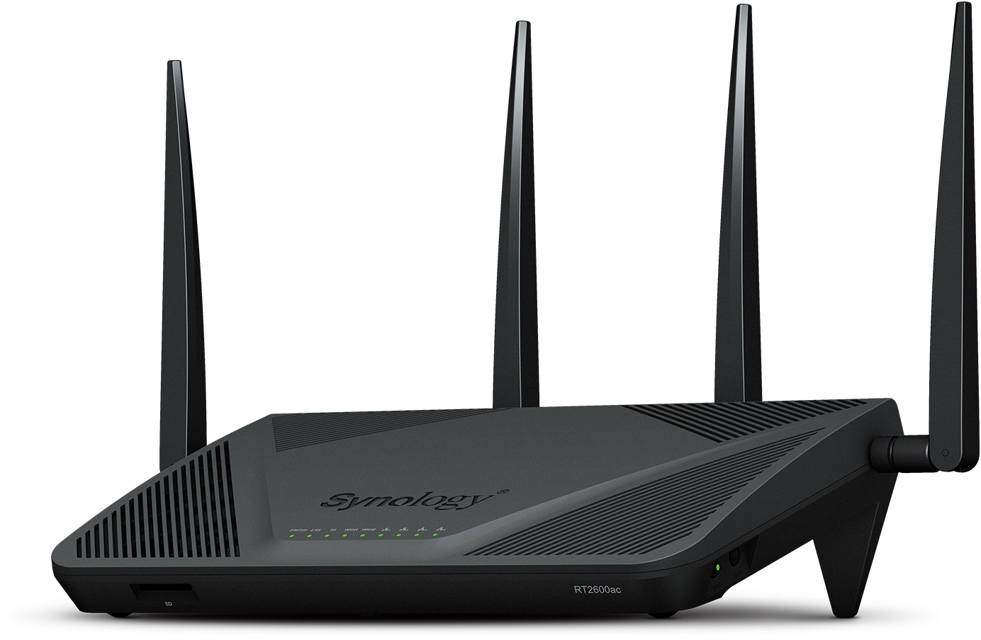 Router RT2600ac Synology Inc 