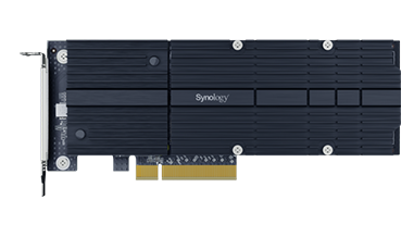 M.2 NVMe SSD SNV3000 Series | Synology Inc.