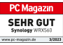 logo PC Magazin