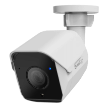 Synology BC500 5MP AI Indoor/Outdoor Network IP Bullet Camera with