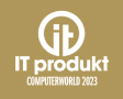 awards logo - IT produkt