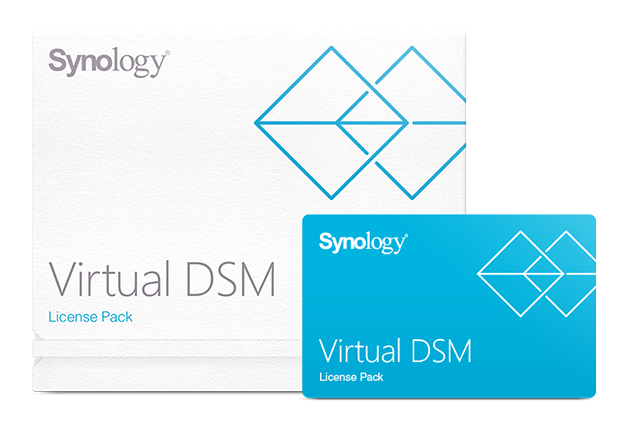 VDSM_License_Pack