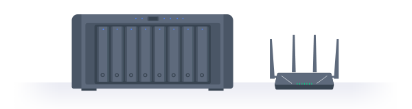 See how Synology modernizes & streamlines your IT