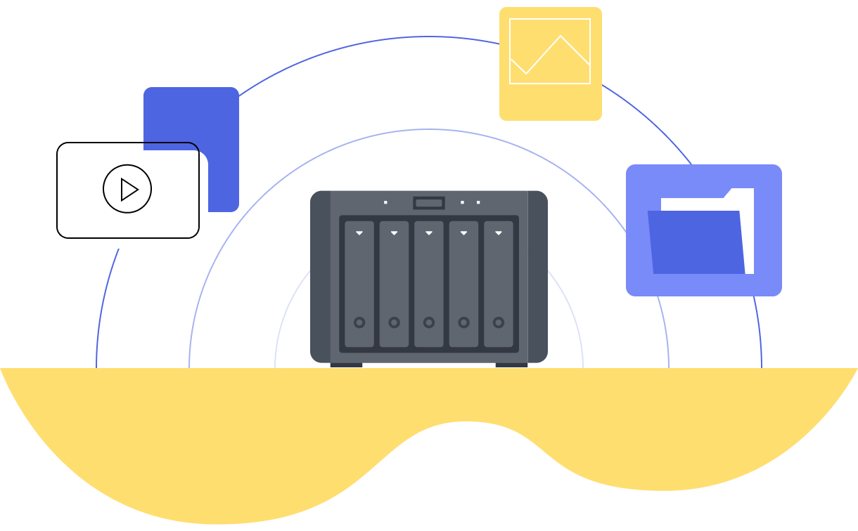 Qu est ce qu un NAS Avantages du stockage sur site pour les utilisateurs à domicile Synology