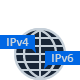 Chồng giao thức IPv4/IPv6