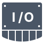 I/O Module icon