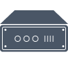 Video Server icon