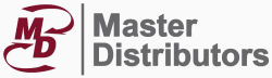 Distribuidores de Richmond Master logo